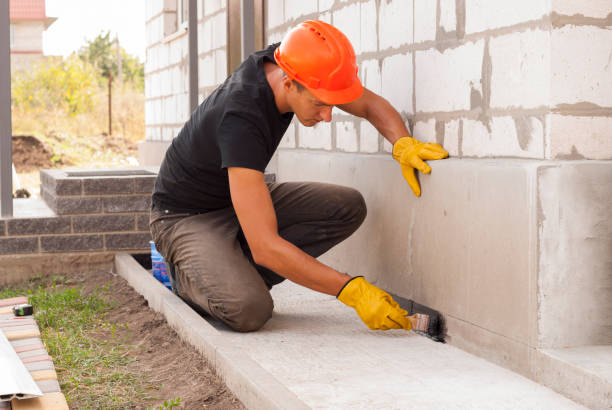 Licensed Vapor Barrier Installation service in Loretto, TN - Halo Water Proofing
